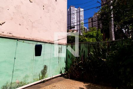 Casa à venda com 125m², 3 quartos e 3 vagasQuintal 1