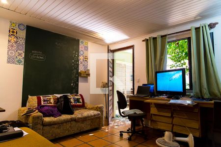 Escritório de casa à venda com 3 quartos, 125m² em Vila da Saúde, São Paulo