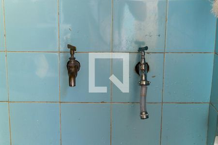 Casa à venda com 125m², 3 quartos e 3 vagasÁrea de serviço - Torneiras