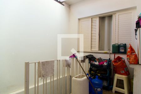 Casa à venda com 125m², 3 quartos e 3 vagasCorredor