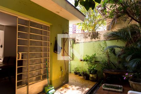 Casa à venda com 125m², 3 quartos e 3 vagasQuintal 2