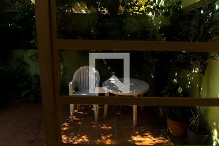 Casa à venda com 125m², 3 quartos e 3 vagasVista da sala de jantar