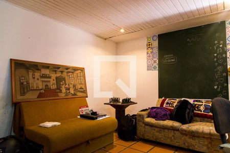 Escritório de casa à venda com 3 quartos, 125m² em Vila da Saúde, São Paulo