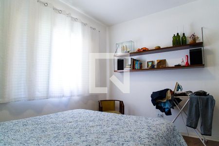 Casa à venda com 125m², 3 quartos e 3 vagasQuarto 2