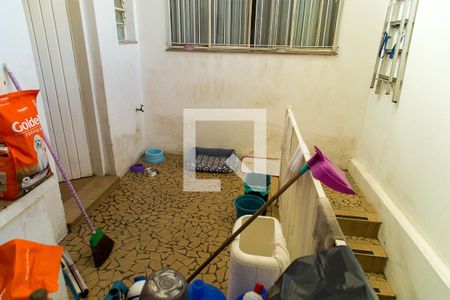 Casa à venda com 125m², 3 quartos e 3 vagasVista do quarto 1