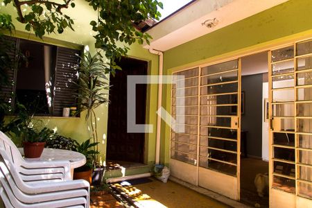 Casa à venda com 125m², 3 quartos e 3 vagasQuintal 2