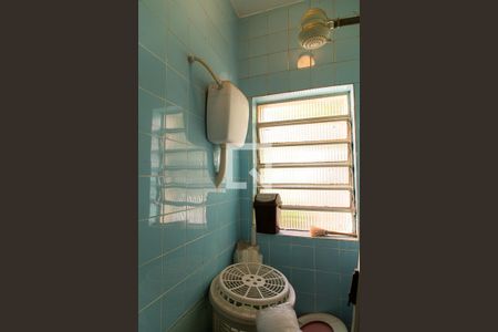 Casa à venda com 125m², 3 quartos e 3 vagasBanheiro de Serviço