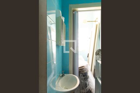 Casa à venda com 125m², 3 quartos e 3 vagasBanheiro de Serviço