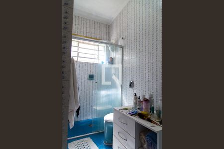 Casa à venda com 125m², 3 quartos e 3 vagasBanheiro da Suíte