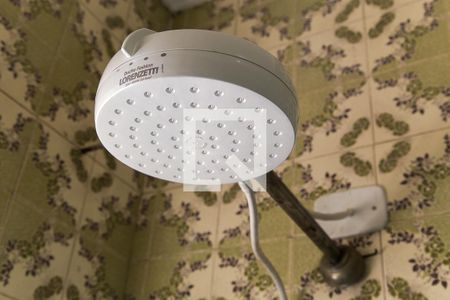 Casa à venda com 125m², 3 quartos e 3 vagasBanheiro Social - Chuveiro