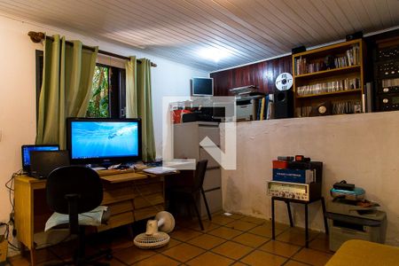 Escritório de casa à venda com 3 quartos, 125m² em Vila da Saúde, São Paulo