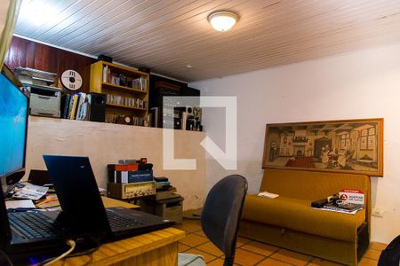 Escritório de casa à venda com 3 quartos, 125m² em Vila da Saúde, São Paulo