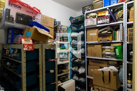 Casa à venda com 125m², 3 quartos e 3 vagasQuarto de serviço