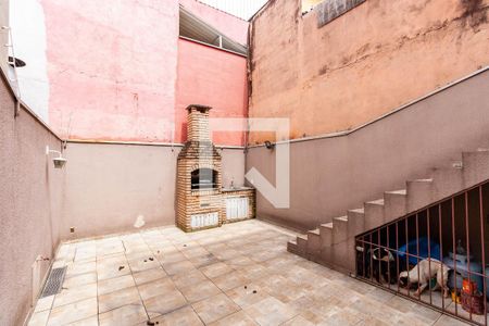 Casa para alugar com 180m², 3 quartos e 2 vagas Casa para alugar com 180m², 3 quartos e 2 vagasQuintal