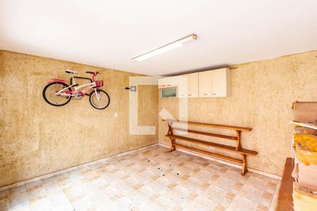 Casa para alugar com 180m², 3 quartos e 2 vagas Casa para alugar com 180m², 3 quartos e 2 vagasQuintal