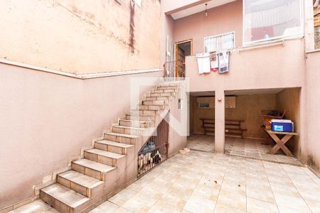 Casa para alugar com 180m², 3 quartos e 2 vagas Casa para alugar com 180m², 3 quartos e 2 vagasQuintal