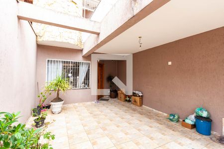 Casa para alugar com 180m², 3 quartos e 2 vagas Casa para alugar com 180m², 3 quartos e 2 vagasGaragem