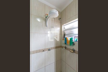 Casa para alugar com 180m², 3 quartos e 2 vagas Casa para alugar com 180m², 3 quartos e 2 vagasBanheiro da Suíte