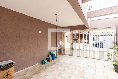 Casa para alugar com 180m², 3 quartos e 2 vagas Casa para alugar com 180m², 3 quartos e 2 vagasGaragem