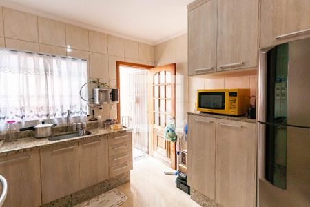 Casa para alugar com 180m², 3 quartos e 2 vagas Casa para alugar com 180m², 3 quartos e 2 vagasCozinha