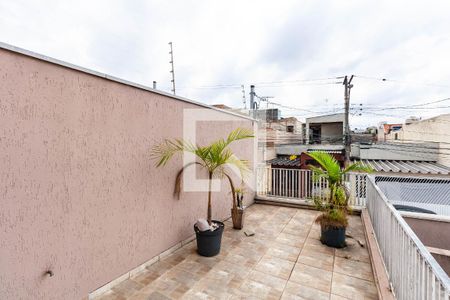 Casa para alugar com 180m², 3 quartos e 2 vagas Casa para alugar com 180m², 3 quartos e 2 vagasVaranda da Suíte