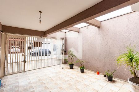 Casa para alugar com 180m², 3 quartos e 2 vagas Casa para alugar com 180m², 3 quartos e 2 vagasGaragem