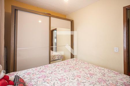 Quarto 1 de apartamento para alugar com 2 quartos, 44m² em Novo Osasco, Osasco