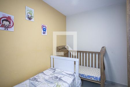 Quarto 2 de apartamento para alugar com 2 quartos, 50m² em Novo Osasco, Osasco
