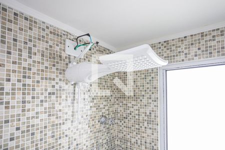 Banheiro de apartamento para alugar com 2 quartos, 50m² em Novo Osasco, Osasco