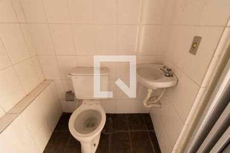 Casa à venda com 200m², 4 quartos e 2 vagasBanheiro Edícula