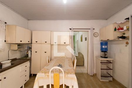 Casa à venda com 200m², 4 quartos e 2 vagasCozinha