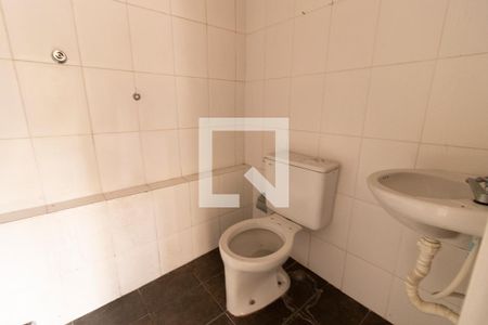 Casa à venda com 200m², 4 quartos e 2 vagasBanheiro Edícula