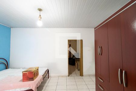 Quarto 1 de casa à venda com 4 quartos, 200m² em Vila Palmeiras, São Paulo