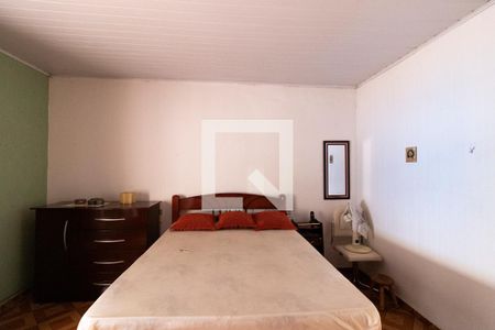 Casa à venda com 200m², 4 quartos e 2 vagasQuarto 3