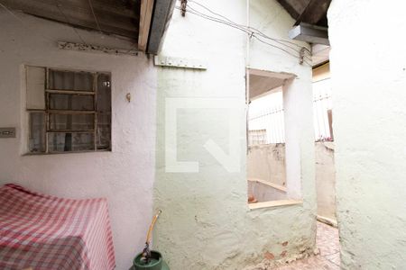 Casa à venda com 200m², 4 quartos e 2 vagasLavanderia