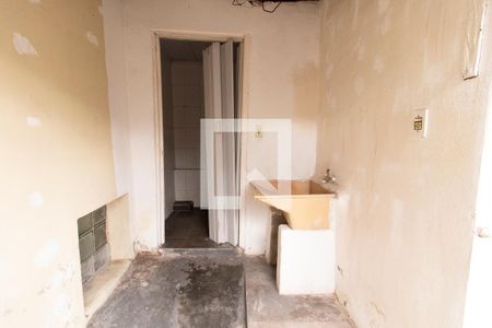 Casa à venda com 200m², 4 quartos e 2 vagasLavanderia 2