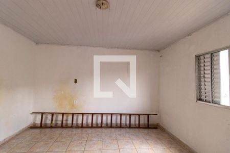 Casa à venda com 200m², 4 quartos e 2 vagasEdícula - Cômodo 2