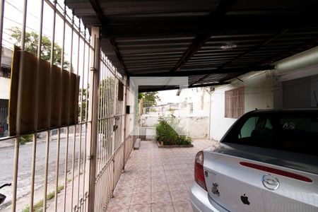 Casa à venda com 200m², 4 quartos e 2 vagasGaragem