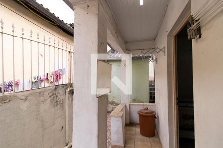 Casa à venda com 200m², 4 quartos e 2 vagasVaranda