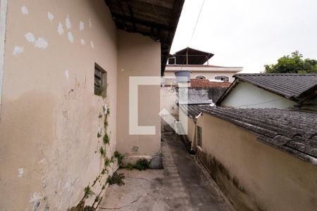 Casa à venda com 200m², 4 quartos e 2 vagasCorredor Edícula