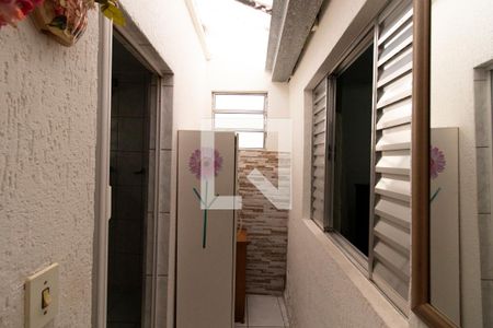 Casa à venda com 200m², 4 quartos e 2 vagasÁrea Livre