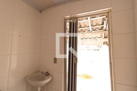 Casa à venda com 200m², 4 quartos e 2 vagasBanheiro Edícula