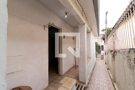 Casa à venda com 200m², 4 quartos e 2 vagasVaranda