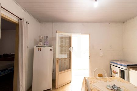 Casa à venda com 200m², 4 quartos e 2 vagasCozinha