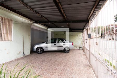 Casa à venda com 200m², 4 quartos e 2 vagasGaragem