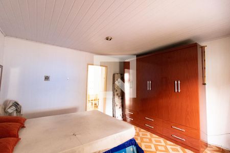 Casa à venda com 200m², 4 quartos e 2 vagasQuarto 3