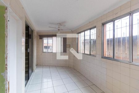 Suíte  de casa para alugar com 2 quartos, 80m² em Jardim Matarazzo, São Paulo