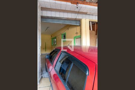 Casa para alugar com 80m², 2 quartos e sem vaga Casa para alugar com 80m², 2 quartos e sem vagaGaragem