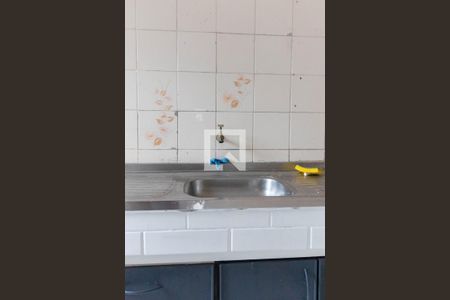 Casa para alugar com 80m², 2 quartos e sem vaga Casa para alugar com 80m², 2 quartos e sem vagaCozinha