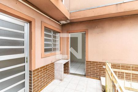 Casa para alugar com 80m², 2 quartos e sem vaga Casa para alugar com 80m², 2 quartos e sem vagaÁrea comum